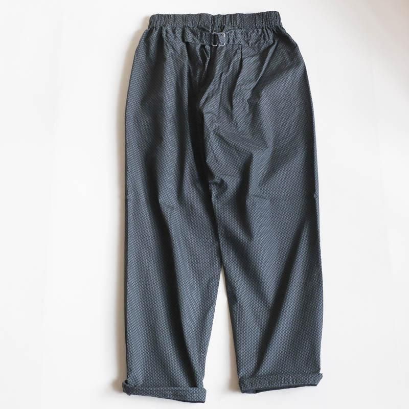 POST O'ALLS 【 ポストオーバーオールズ 】 E-Z Lax4 Micro POST O'ALLS 【 ポストオーバーオールズ 】 E-Z Lax4 Micro