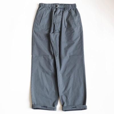 E-Z Lax4  Micro printGrey

