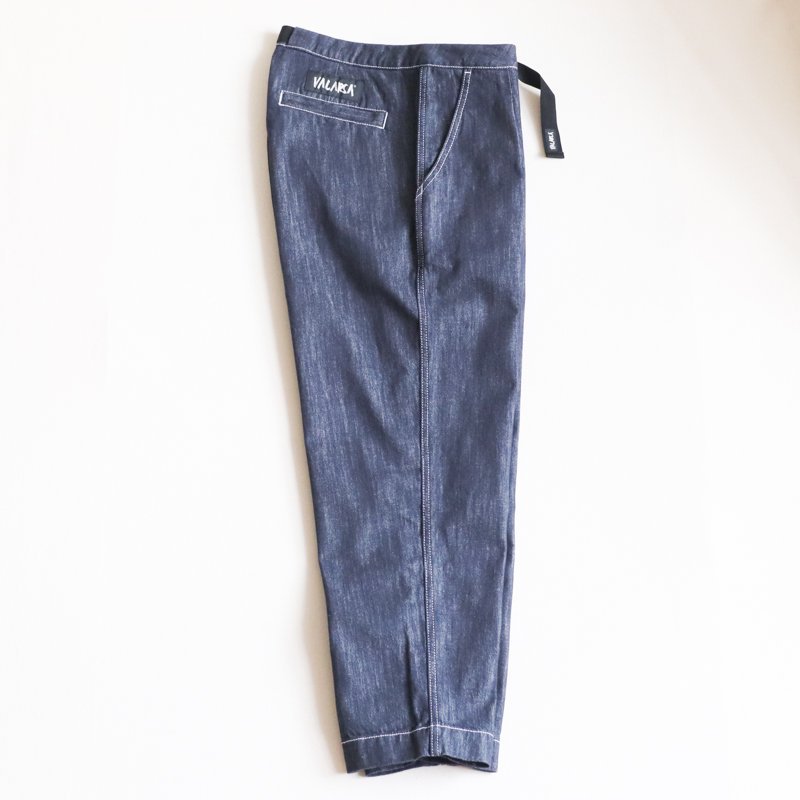 VALARSA【ヴァラールサ】SPITZ Raw Denim 10.5oz - デニム/ジーンズ