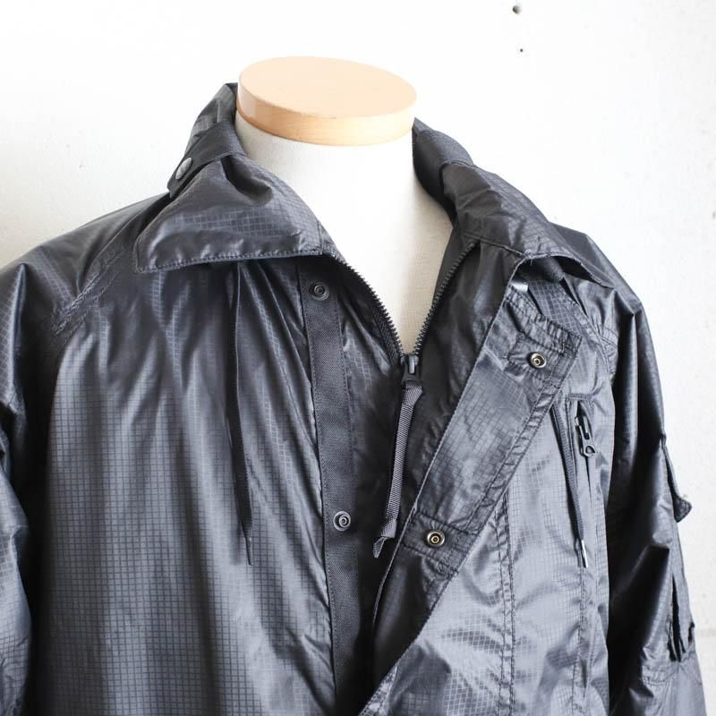 corona utility トレックトラベラージャケット　サイズL THE CORONA UTILITY / TREK TRAVELER SHORT - herbie ONLINE SHOP