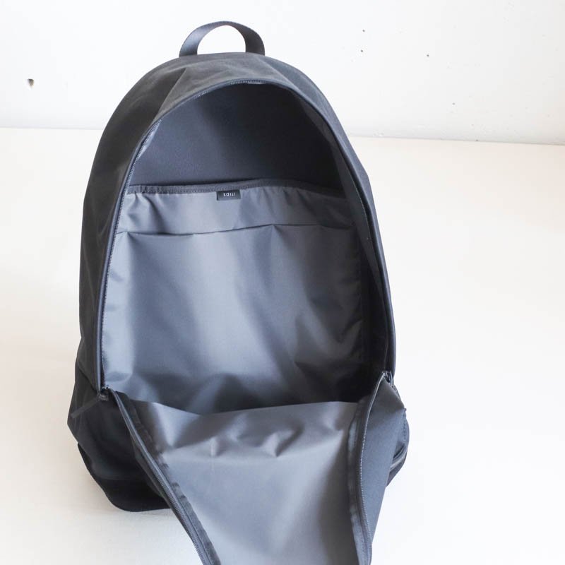 KaILI DAYPACK　L　　Black