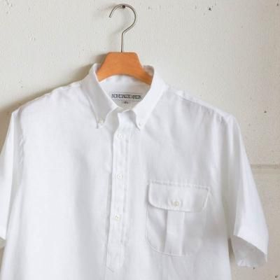 INDIVIDUALIZED SHIRTS【インディビジュアライズドシャツ