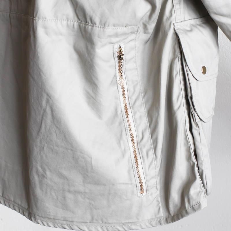 THE CORONA UTILITY【ザ コロナユーティリティ】Stream Jacket