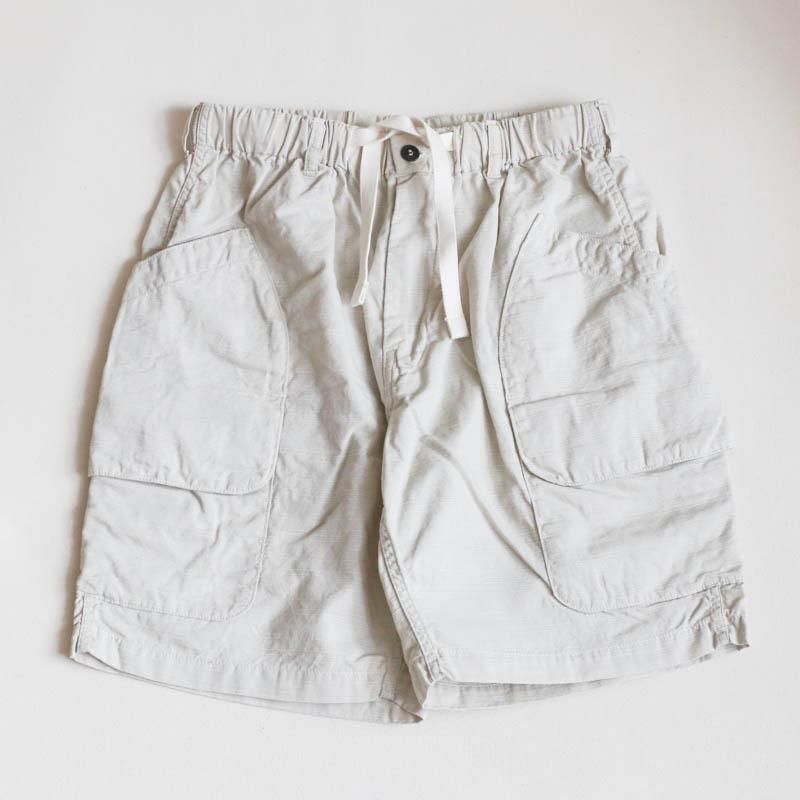POST O'ALLS 【 ポストオーバーオールズ 】E-Z DEE'S Shorts