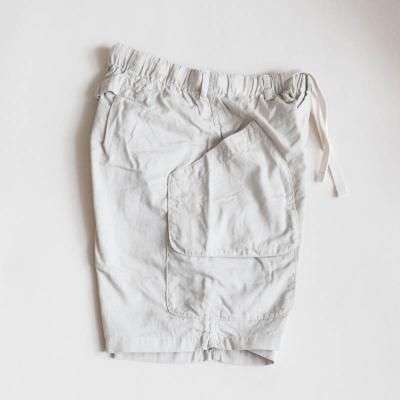 E-Z DEES Shorts Ribby TwillStone
