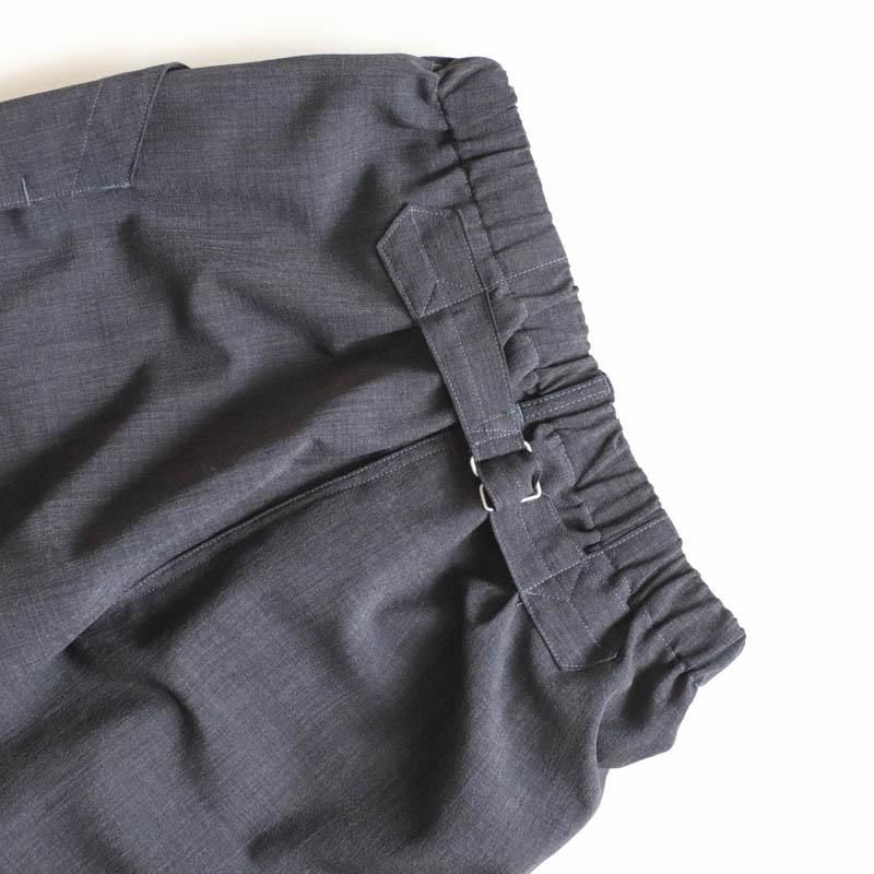 POST O'ALLS 【 ポストオーバーオールズ 】E-Z DEE'S Shorts POST O'ALLS 【 ポストオーバーオールズ 】E-Z DEE'S Shorts