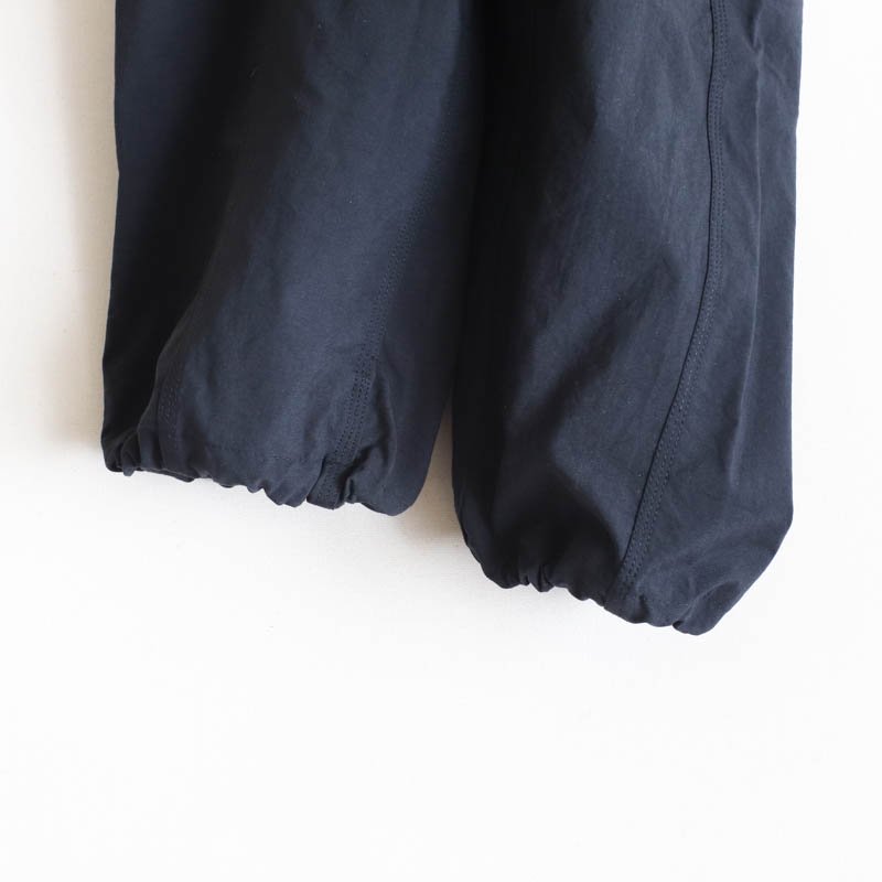 国産品 PANT C.S. BELTED s2w8 NYLON ２点セット OXFORD パンツ