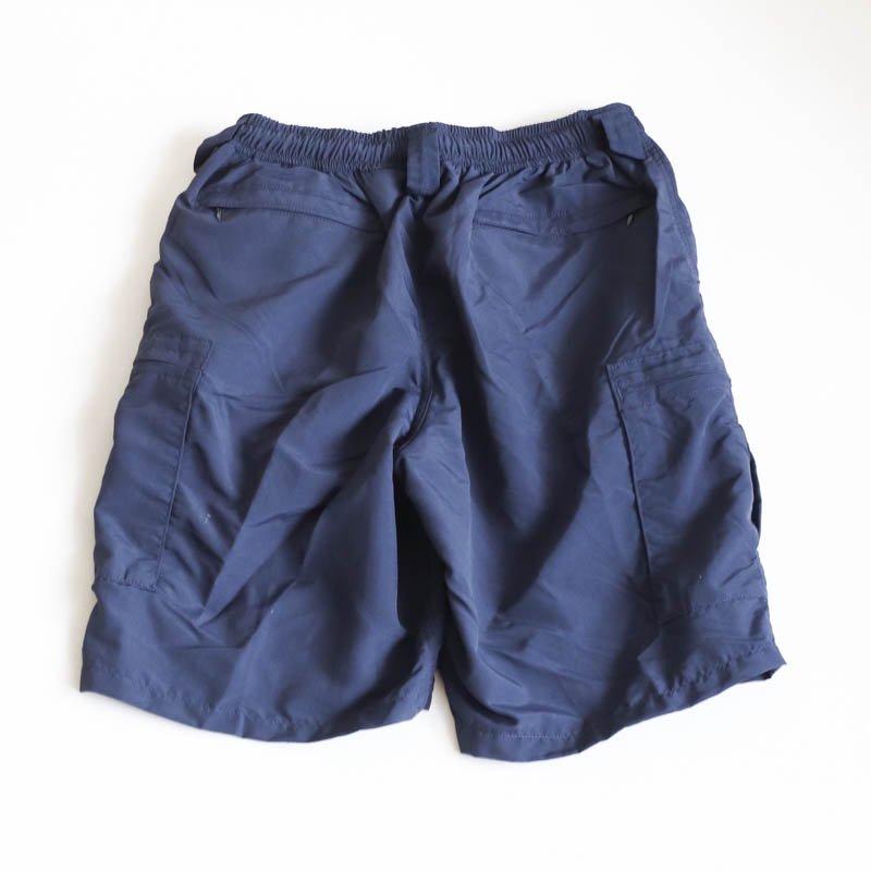 Long Pursuit Shorts   Police navy