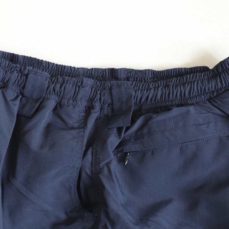 Long Pursuit Shorts   Police navy