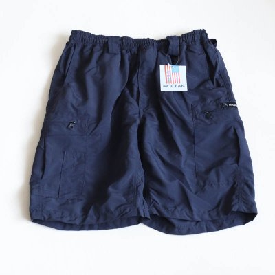 Long Pursuit Shorts   　Police navy
