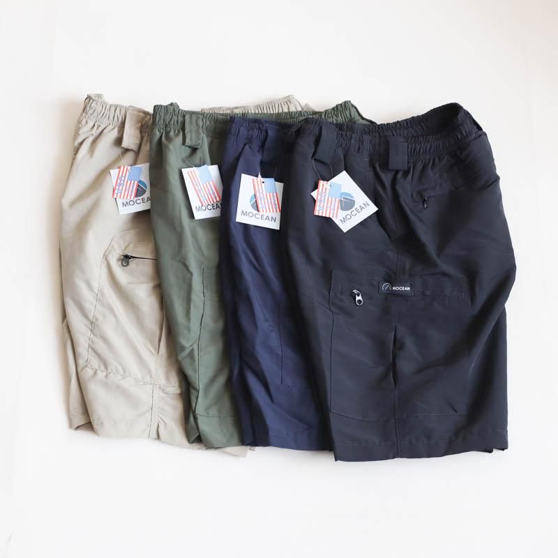 MOCEAN【モーシャン】Long Pursuit Shorts Olive - 大阪 MOCEAN【モーシャン】Long Pursuit Shorts Olive - 大阪