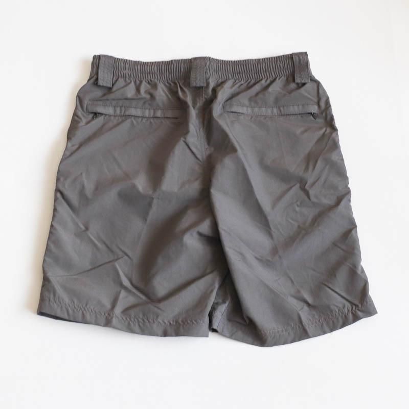MOCEAN 【モーシャン】Barrier Shorts Brown - 大阪 | UNCLESAM