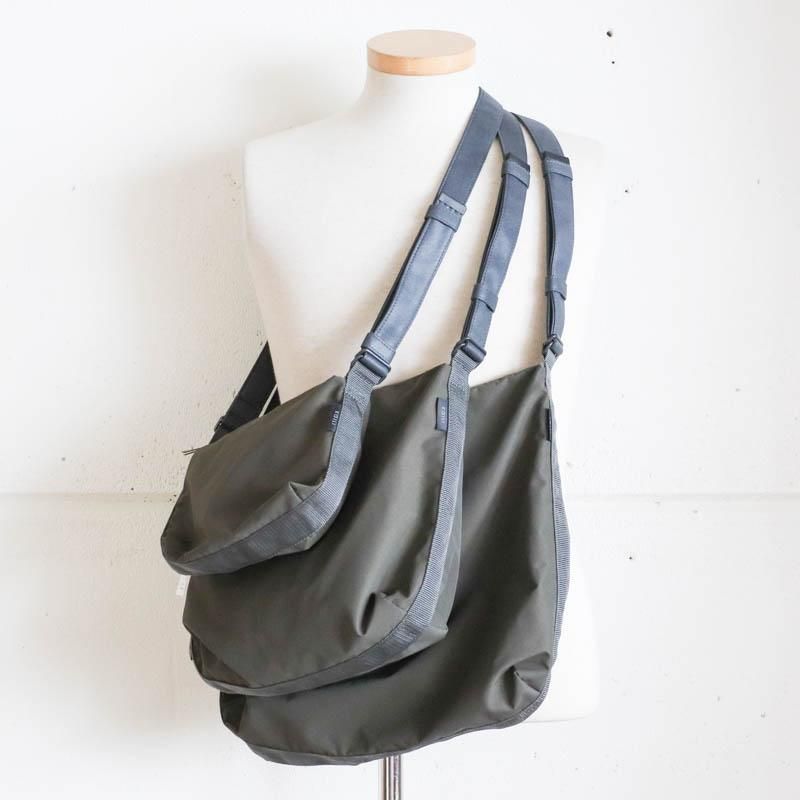 Kaili カイリ IREKO POUCH 入れ子 ポーチ S/M セット IREKO POUCH MESH S/M SET – KaILI IKKEN
