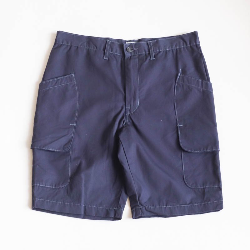 DEES Shorts Navy Size M