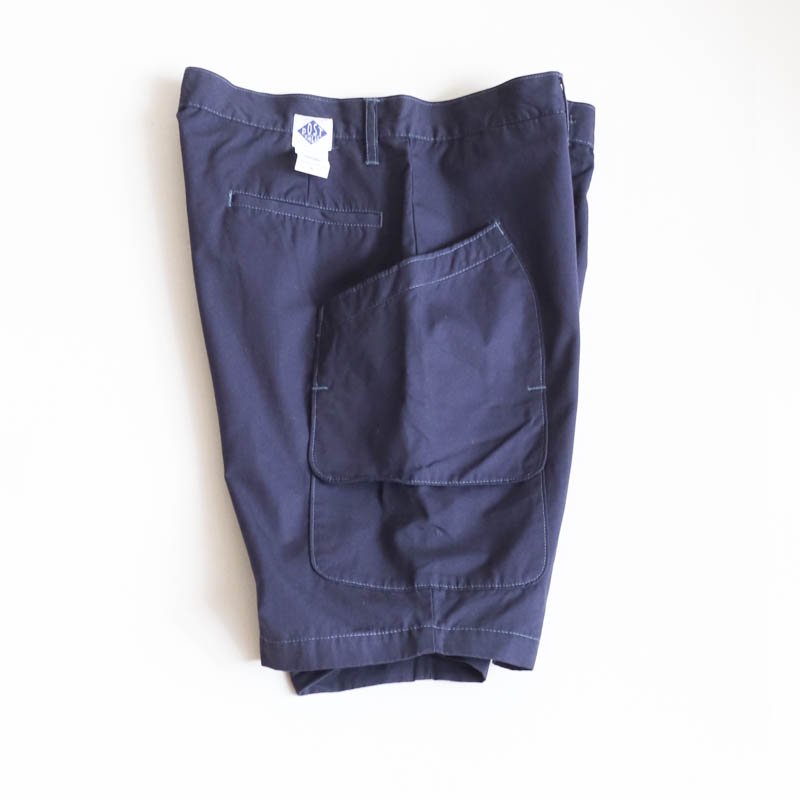 DEES Shorts Navy Size M