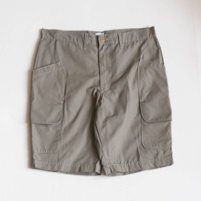 DEES Shorts Olive Size M