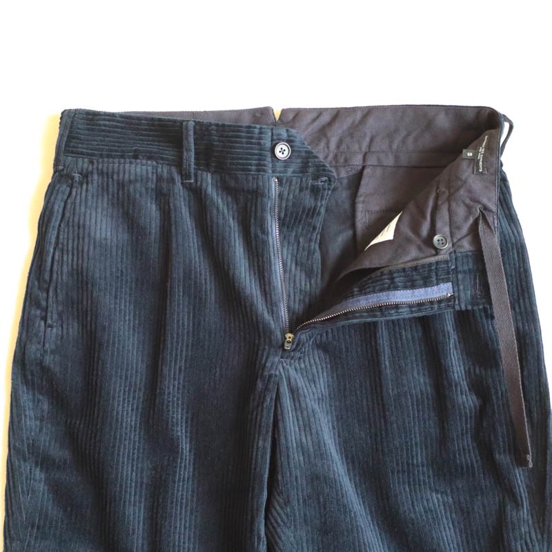 ENGINEERED GARMENTS【エンジニアードガーメンツ】Andover Pant ...