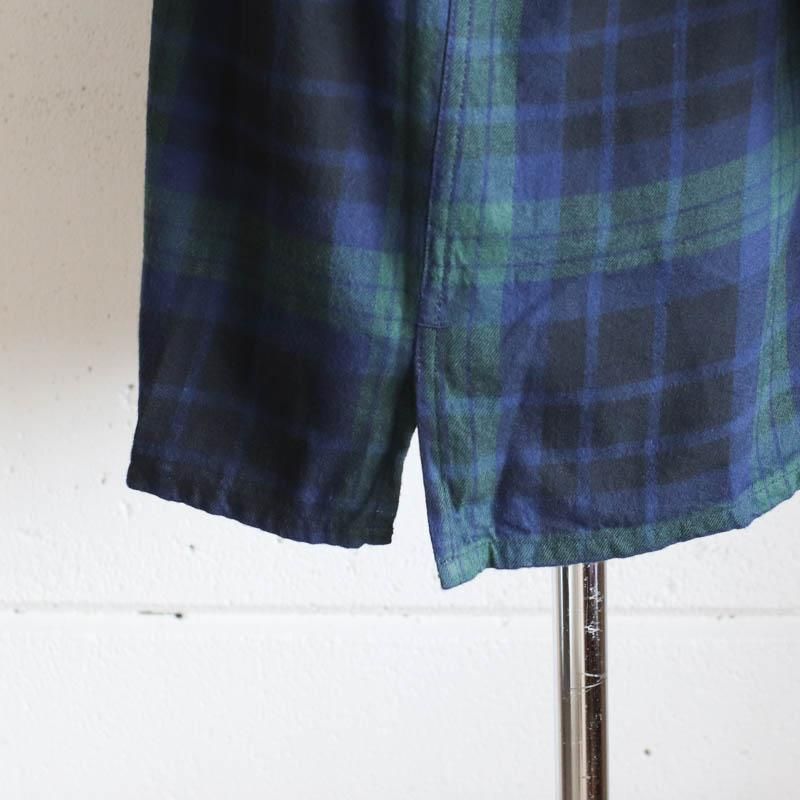 ENGINEERED GARMENTS【エンジニアードガーメンツ】Classic Shirt