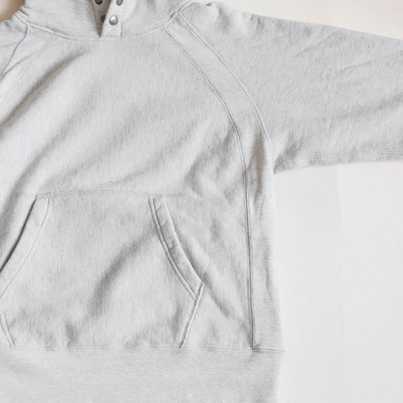 ENGINEERED GARMENTS【エンジニアードガーメンツ】Raglan Hoodie