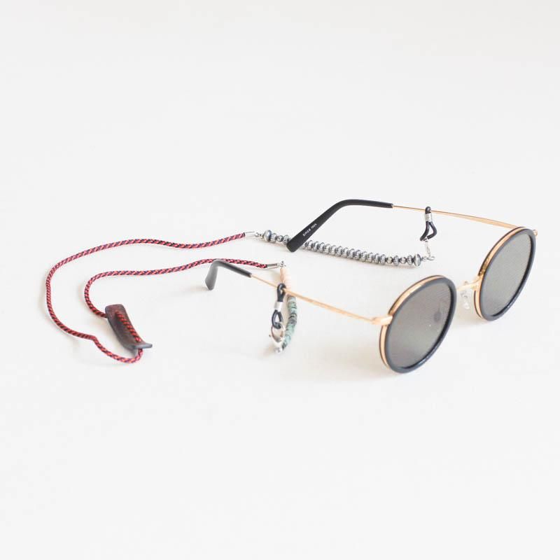 Varios HolderNavajo pearlsNo.9
