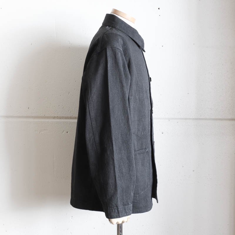 POST O'ALLS 【 ポストオーバーオールズ 】No.1 Jacket CottonCovert