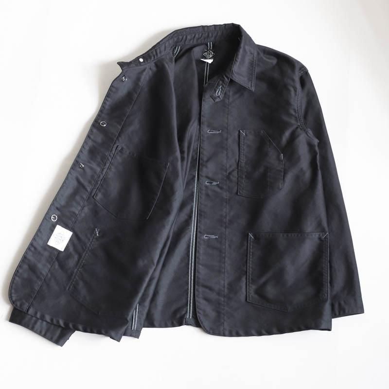 POST O'ALLS 【 ポストオーバーオールズ 】No.1 Jacket Vintage