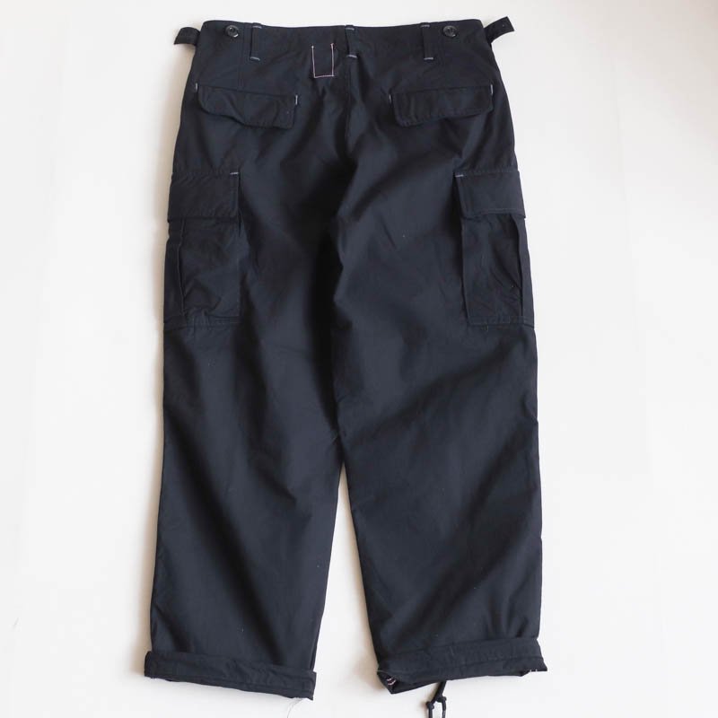 THE CORONA UTILITY【ザ コロナユーティリティ】FATIGUE SLACKS Jungle