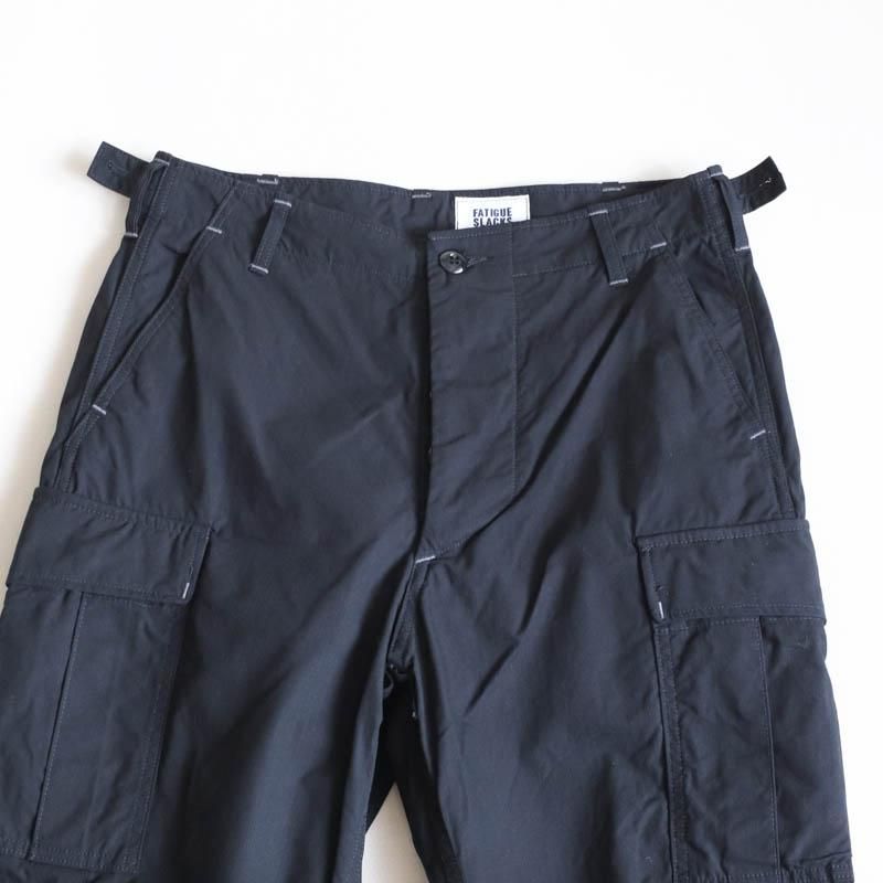 THE CORONA UTILITY【ザ コロナユーティリティ】FATIGUE SLACKS