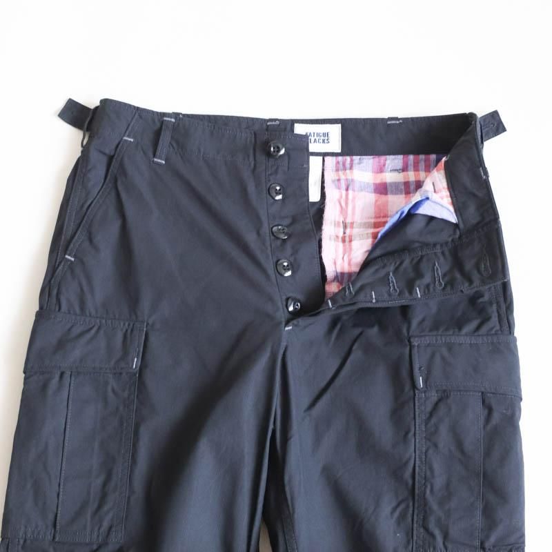 THE CORONA UTILITY【ザ コロナユーティリティ】FATIGUE SLACKS