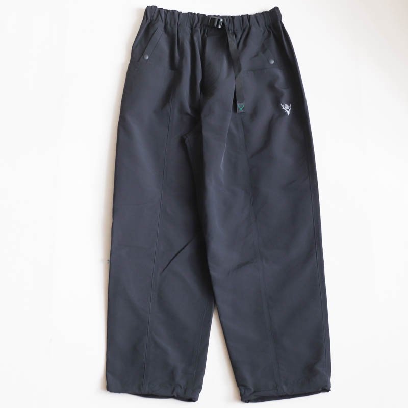 south2 west8 Belted Center Seam Pant