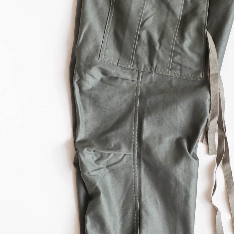 THE CORONA UTILITY M-51 Field Slacks　　Olive Green