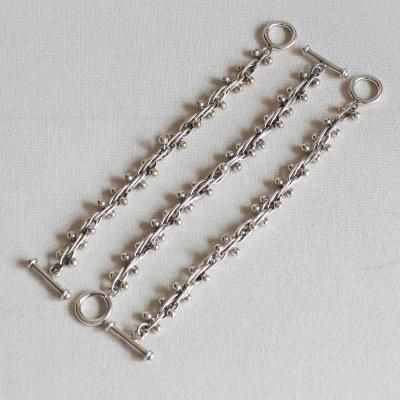 TAXCO SILVER JEWELRY