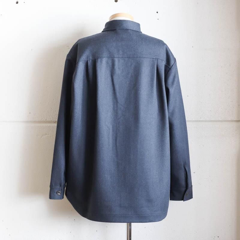 QUILP【クイルプ】HITE Raf Blue - 大阪 | UNCLESAM【アンクルサム】