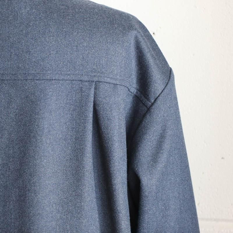 QUILP【クイルプ】HITE Raf Blue - 大阪 | UNCLESAM【アンクルサム】