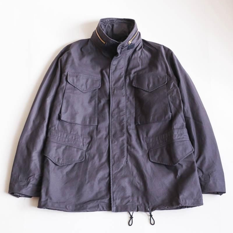 THE CORONA UTILITY【ザ コロナユーティリティ】M-65 Field Jacket