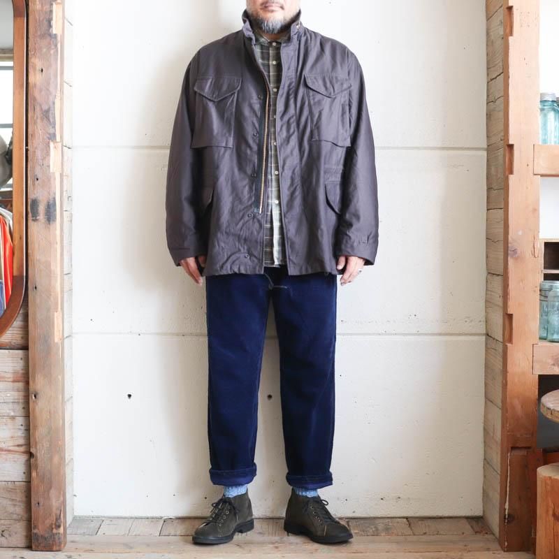 THE CORONA UTILITY【ザ コロナユーティリティ】M-65 Field Jacket 