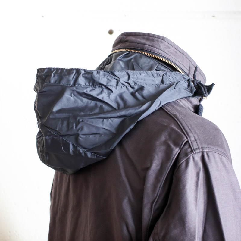 THE CORONA UTILITY【ザ コロナユーティリティ】M-65 Field Jacket