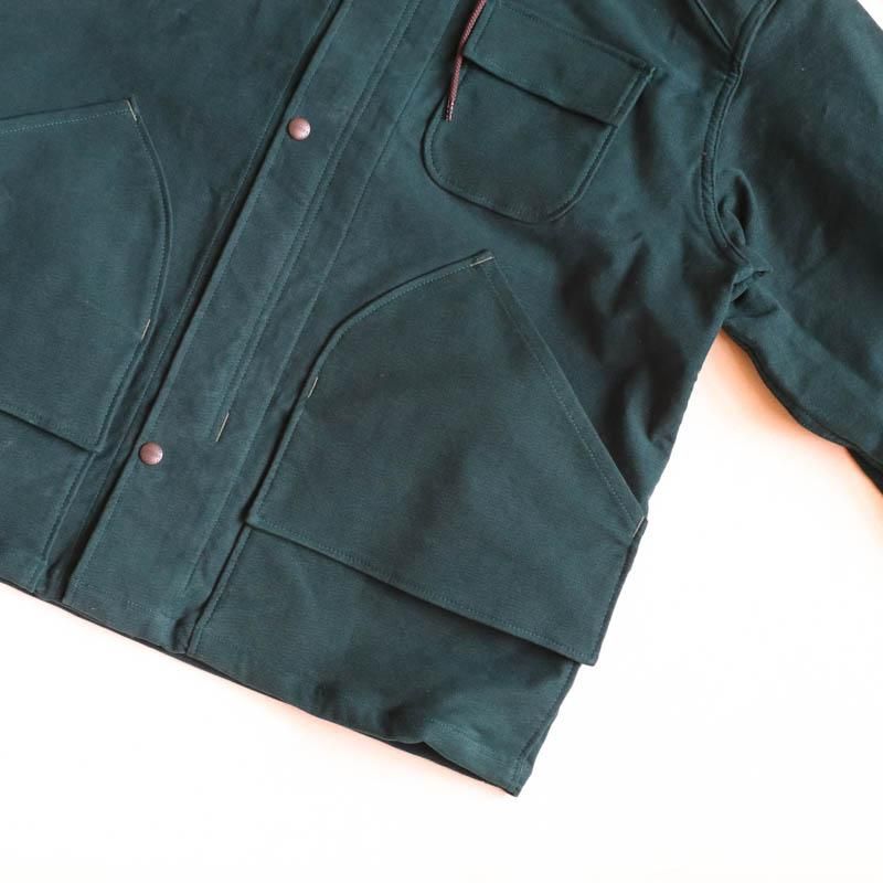 THE CORONA UTILITY【ザ コロナユーティリティ】Game Parka