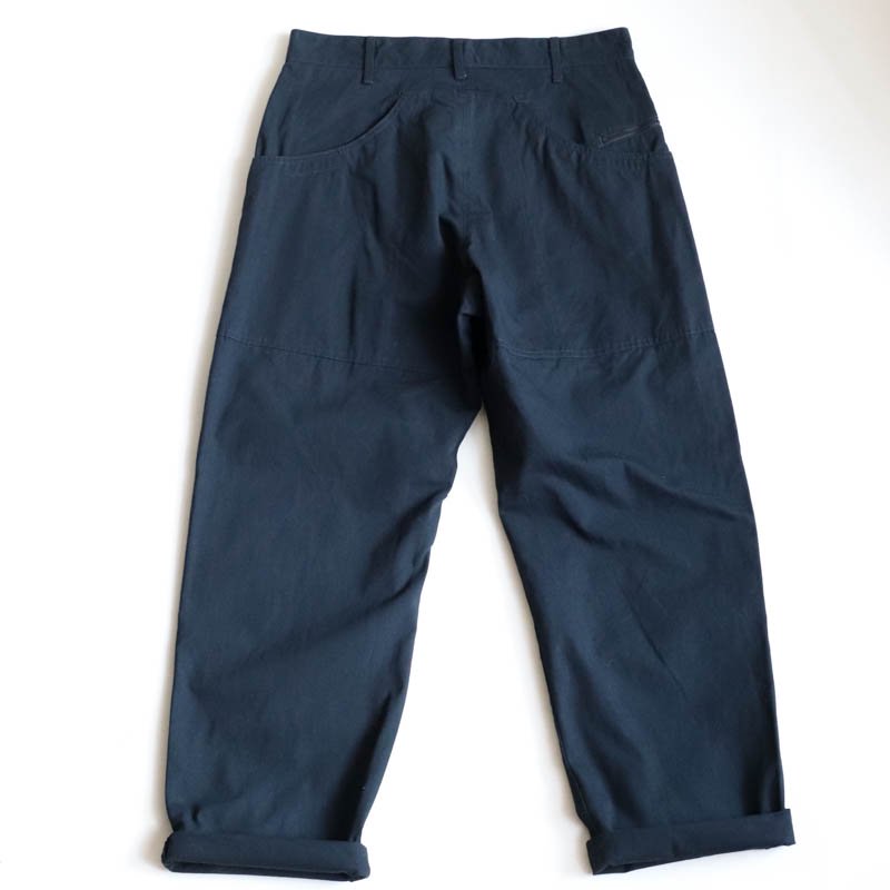 ENGINEERED GARMENTS【エンジニアードガーメンツ】Climbing Pant Black