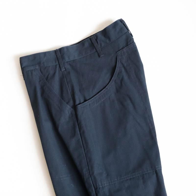美品】エンジニアードガーメンツ　ワークパンツ　シンチバック　32　総柄　USA製 ENGINEERED GARMENTS WORKADAY エンジニアードガーメンツ