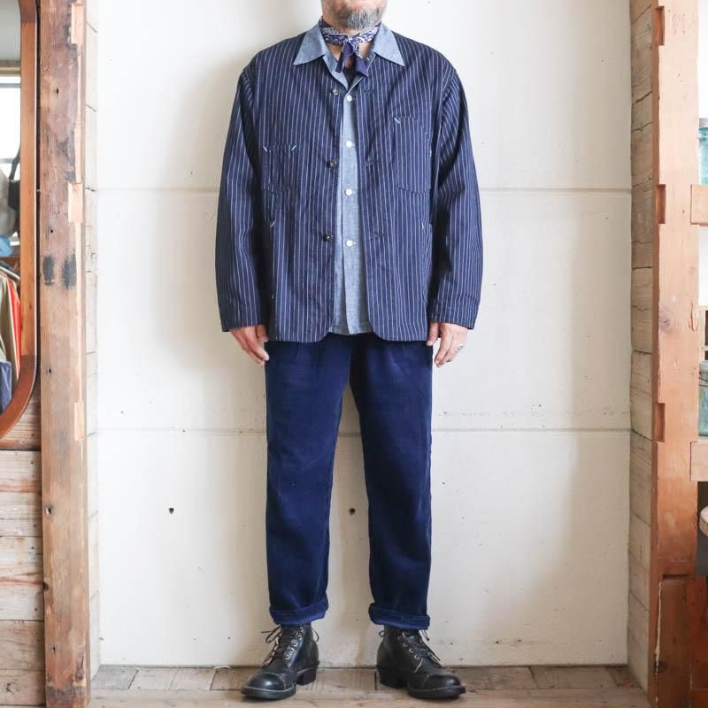 POST O'ALLS 【 ポストオーバーオールズ 】New Shirt Classic POST O'ALLS 【 ポストオーバーオールズ 】New Shirt Classic