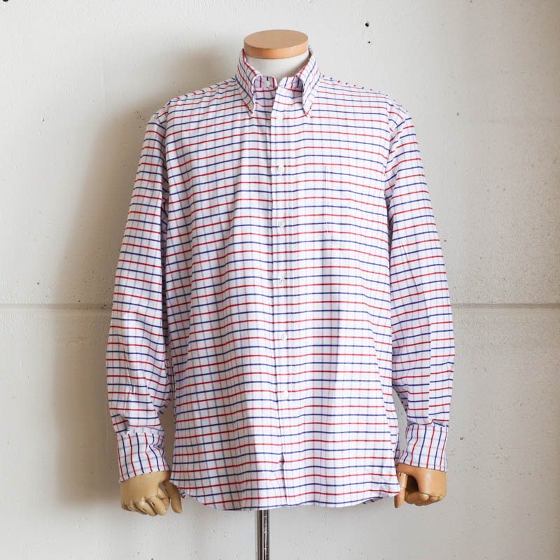 VAINL ARCHIVE×INDIVIDUALIZED SHIRTS Lサイズ-