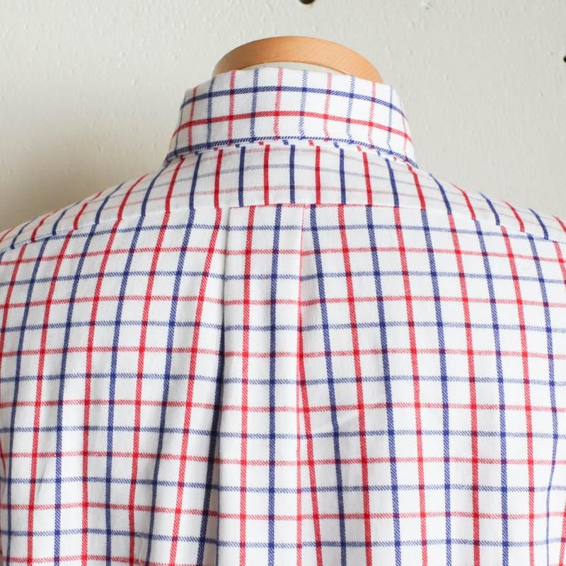 INDIVIDUALIZED SHIRTS【インディビジュアライズドシャツ