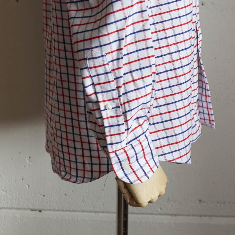 INDIVIDUALIZED SHIRTS【インディビジュアライズドシャツ