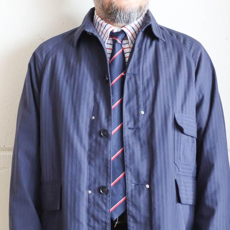 INDIVIDUALIZED SHIRTS【インディビジュアライズドシャツ