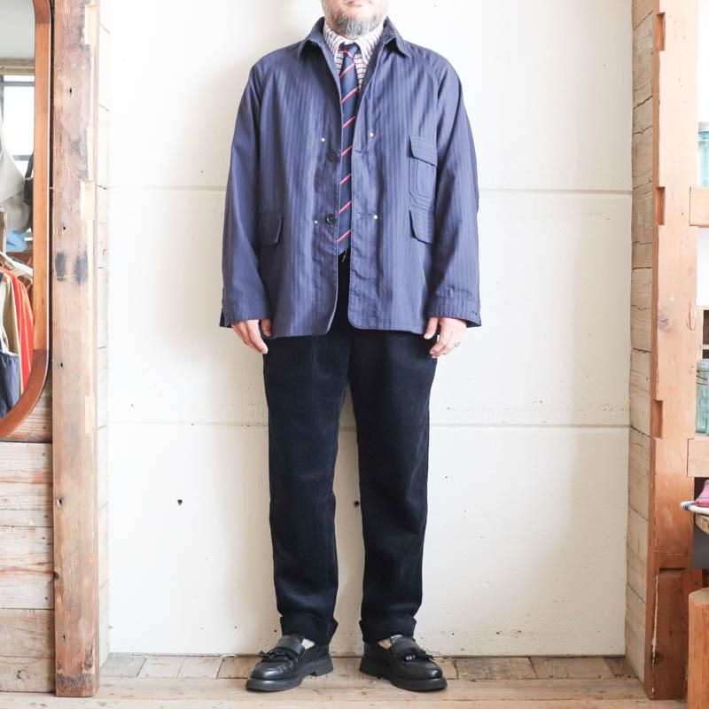INDIVIDUALIZED SHIRTS【インディビジュアライズドシャツ