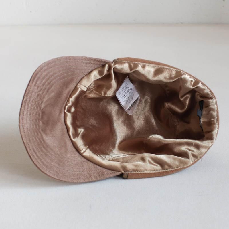 ENGINEERED GARMENTS【エンジニアードガーメンツ】Hunter's Cap