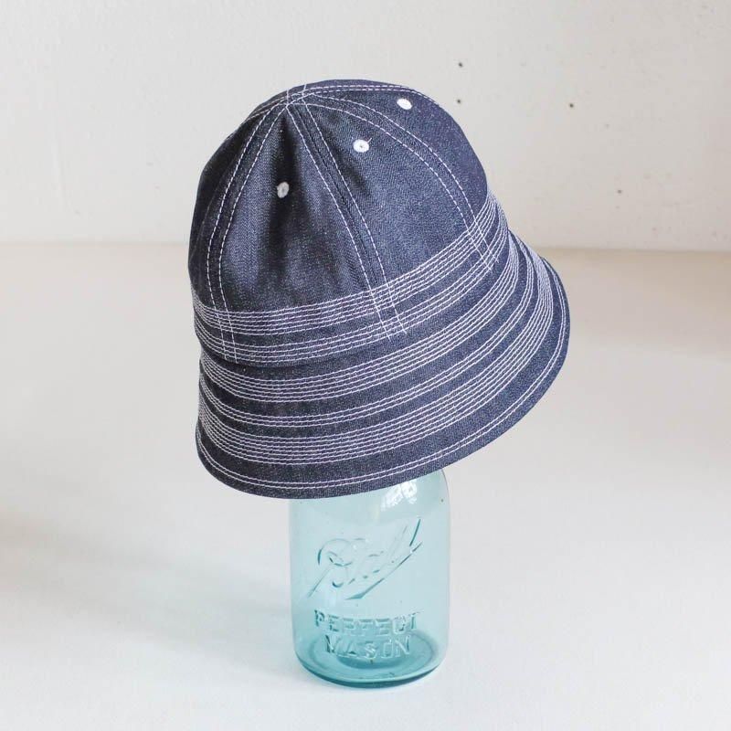 Blue Books Co. 【ブルーブックス】Random Sailor 10oz denim