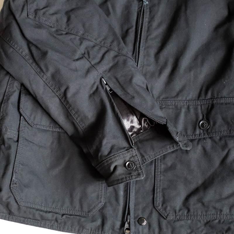 ENGINEERED GARMENTS【エンジニアードガーメンツ】G8 Jacket