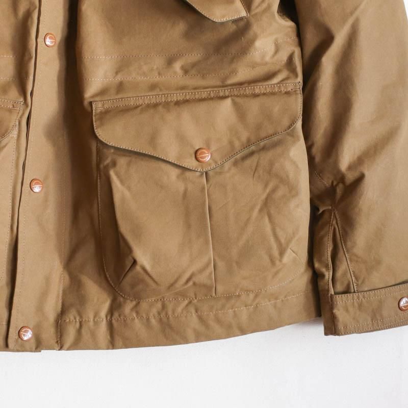 MANIFATTURA CECCARELLI マウンテンジャケット マニファッツュラ・チェッカレッリ MANIFATTURA CECCARELLI